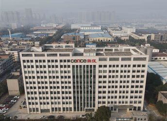 ΚΙΝΑ Hunan Xiangyi Laboratory Instrument Development Co., Ltd.