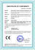 ΚΙΝΑ Hunan Xiangyi Laboratory Instrument Development Co., Ltd. Πιστοποιήσεις